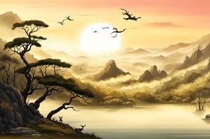 男人面相牛鼻虎眼性格怎麼樣