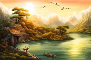 長得醜卻能旺財的體相