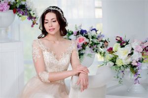 為什麼有川字形掌紋的女人結婚都比較晚