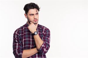 眉毛上面有痣代表什麼