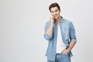 男人左手斷掌十個九個敗​