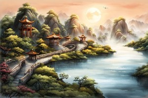 拜金的女人體相特徵