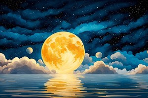 眼睛裡有痣的人的命相