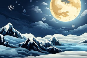 白色的眉毛好不好
