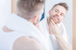 男人手指短粗的人命運
