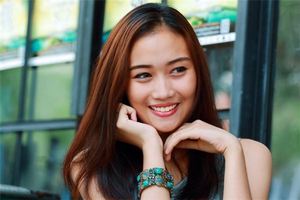 嫁誰都會旺夫的女人面相