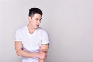 婚後容易出軌的男人手相