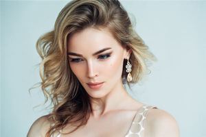 痣的位置預示你的富貴命