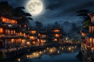面相中蒜頭鼻能力如何