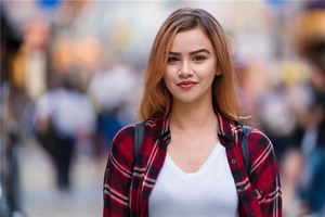 女人什麼面相最窮最賤