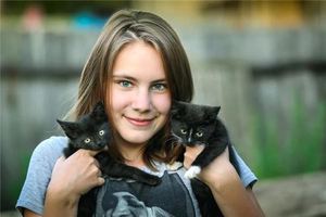 痣上長毛代表吉祥嗎