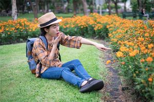 手腕胎記的位置與命運