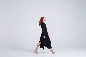 你是一個習慣接受新感情的人嗎