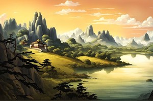 適合朝九晚五上班的面相