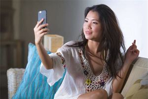 女人鼻頭有溝代表什麼