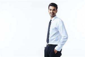 男人耳朵長痣面相圖解