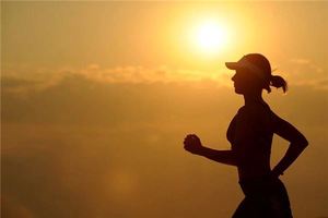 健康長壽的體相特徵