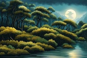 鼻子有痣面相的分析