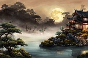 拜金吃軟飯的男人面相特徵