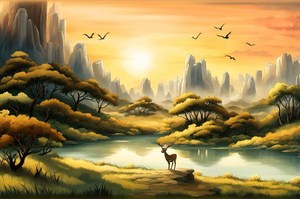 女人的鬢角有痣代表什麼