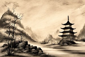 面相中眼睛凹陷的女人命運