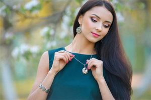 有什麼指紋的人一生運氣旺