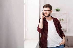 什麼面相的男人比較倒楣