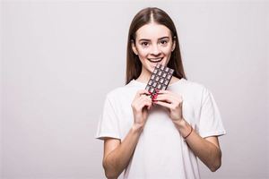 愛情線分叉什麼意思