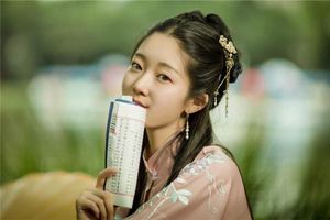 婚姻線看能否嫁豪門