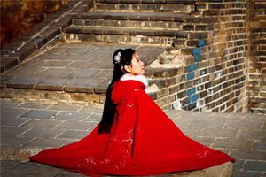 背部痣圖解女一生有福氣嗎