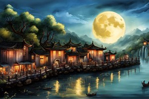 柳葉眉吊眼面相的女人運勢好不好