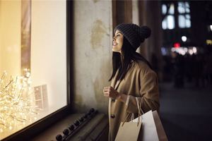 苦情痣女人嫁什麼老公