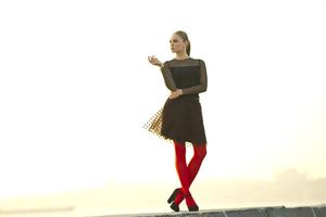 幾種福氣深厚大吉大利的痣相