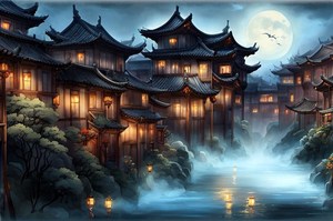 易被騙錢騙感情的面相
