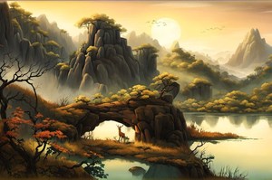 手相看男女後代情況