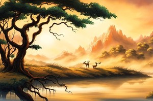 面相中男人富貴之相是什麼樣的