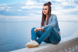 女人痣相圖解財運