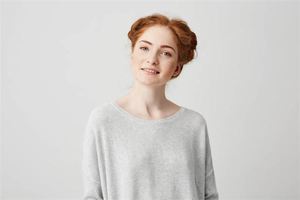眼角有魚尾紋事業如何