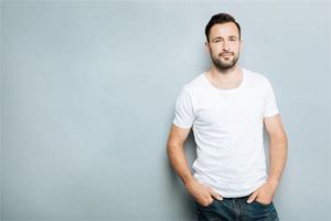 男人面相痣圖解