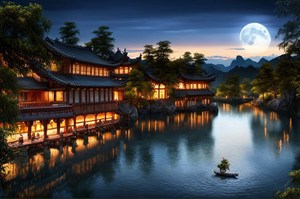 面相中招風耳的性格與命運