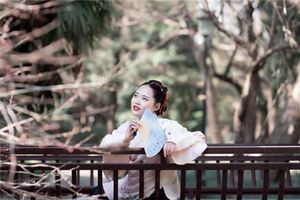 桃花痣能帶來幸福嗎