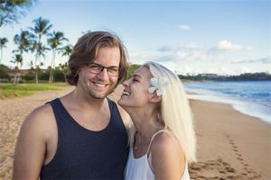 五種異性緣超旺的寵愛線