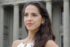 沒有眉毛的女人什麼運