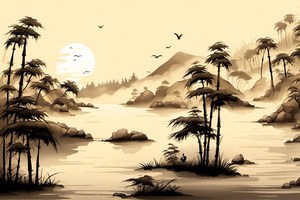 哪些面相對感情非常的專一
