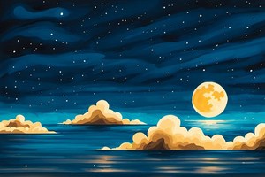 眼睛周圍有傷疤是福氣嗎