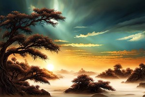 相學中嘴角下垂的人