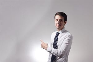 生命線短的男人事業