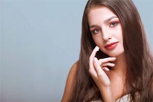 紅色胎記是什麼命