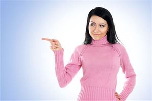 矮鼻梁女人命運是好是壞呢