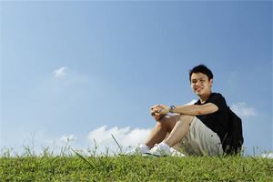 薄情無義的男人長什麼樣